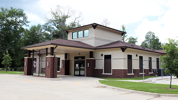 Cardiology, pulmonary services coming to Money Hill